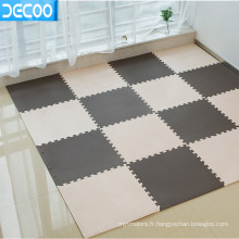 casse-tête puzzle tatami eva tapis en mousse